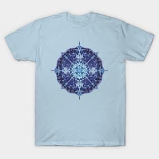 Swirls T-Shirt